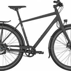 Bergamont Vitess N8 Belt Gent Mod. 2023