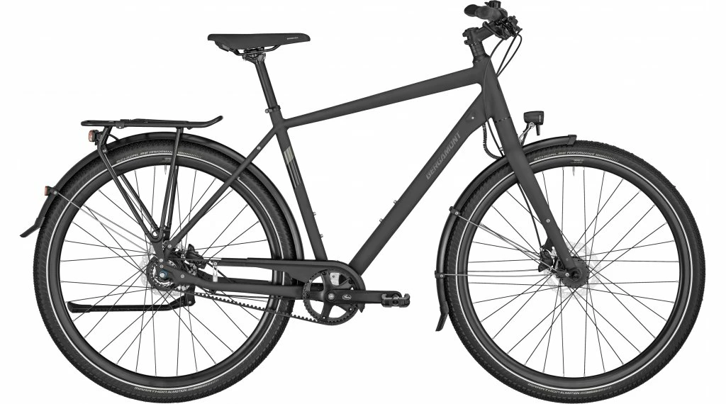 Bergamont Vitess N8 Belt Gent Mod. 2023 3 Bergamont Vitess N8 Belt Gent Mod. 2023