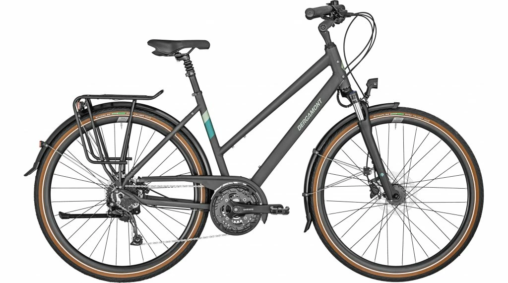 Bergamont Horizon 6 Lady Mod. 2023 3 Bergamont Horizon 6 Lady Mod. 2023