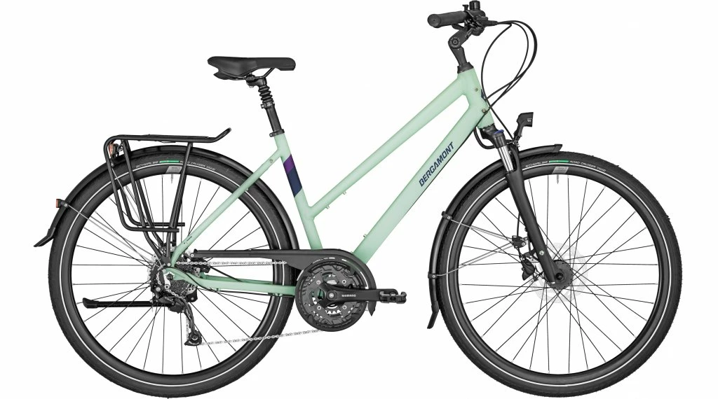 Bergamont Horizon 6 Lady Mod. 2023 4 Bergamont Horizon 6 Lady Mod. 2023 – Image 2