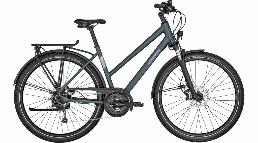 Bergamont Horizon Plus 6 Lady Mod. 2023 3 Bergamont Horizon Plus 6 Lady Mod. 2023