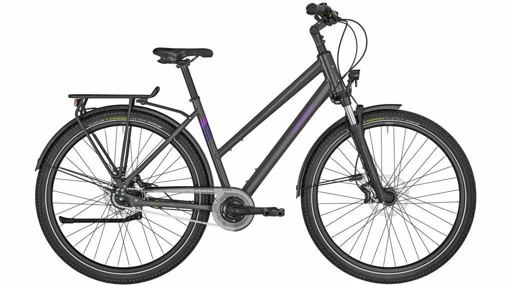 Bergamont Horizon Plus N8 FH Lady Mod. 2023 3 Bergamont Horizon Plus N8 FH Lady Mod. 2023