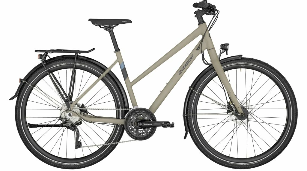 Bergamont Vitess 7 Lady Mod. 2023 3 Bergamont Vitess 7 Lady Mod. 2023