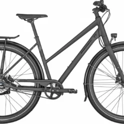 Bergamont Vitess N8 Belt Lady Mod. 2023