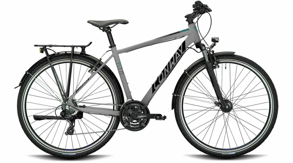 Conway TS 3.0 Diamant 28" Vélo Mod. 2022 3 Conway TS 3.0 Diamant 28" Vélo Mod. 2022