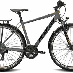 Conway TS 4.0 Diamant 28" Vélo Mod. 2022