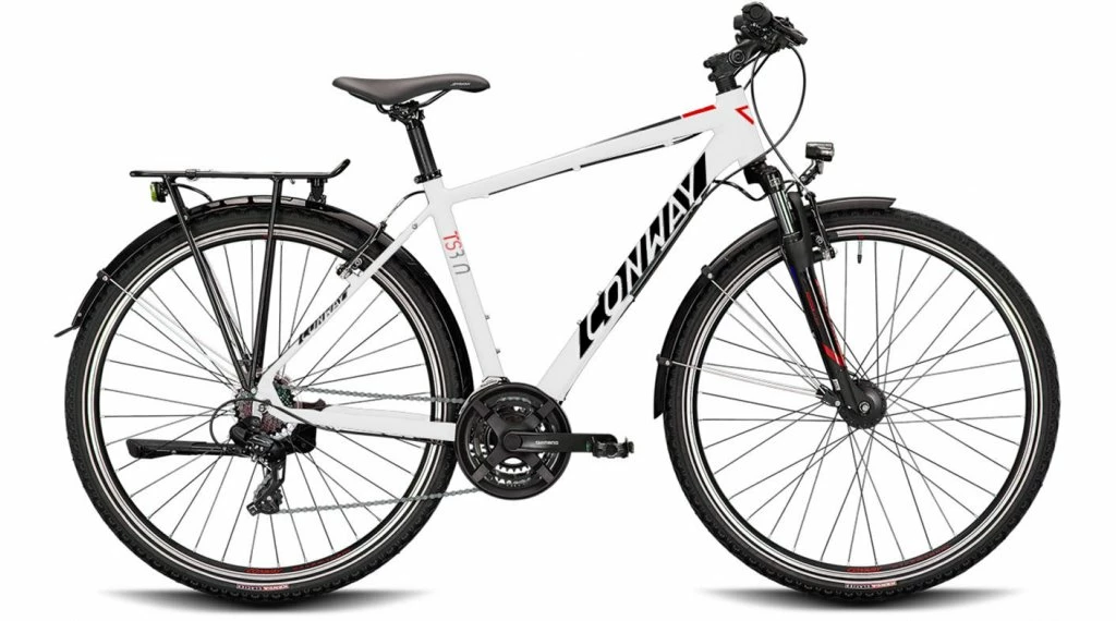 Conway TS 5.0 Diamant 28" Vélo Mod. 2022 3 Conway TS 5.0 Diamant 28" Vélo Mod. 2022