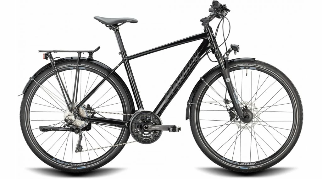 Conway TS 6.0 Diamant 28" Vélo Mod. 2022 3 Conway TS 6.0 Diamant 28" Vélo Mod. 2022