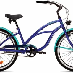 Drag Catwalk Gr. Unique Bleu/truquoise Mod. 2023