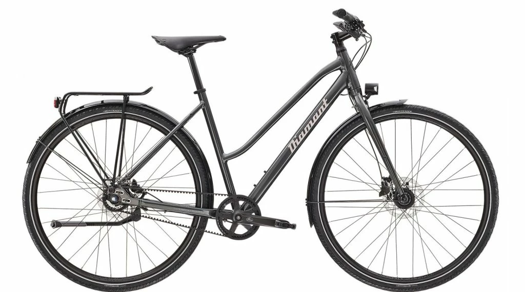 Diamant 247 Deluxe Midstep Gris Métallique Mod. 2023 3 Diamant 247 Deluxe Midstep Gris Métallique Mod. 2023