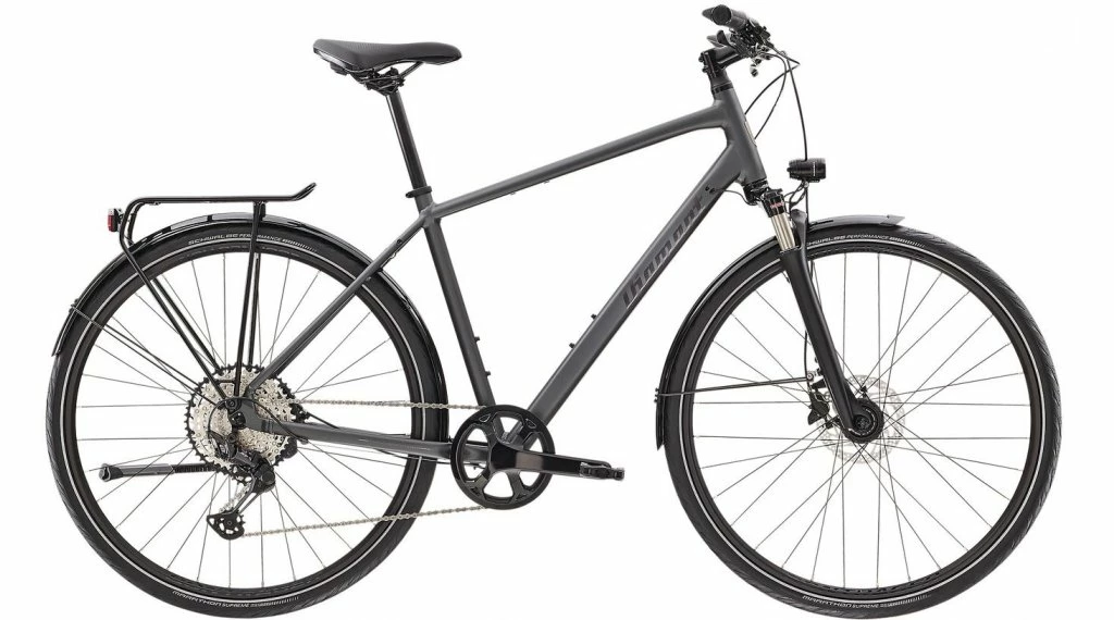 Diamant Elan Grand Deluxe Highstep Gris Métallique Mod. 2023 3 Diamant Elan Grand Deluxe Highstep Gris Métallique Mod. 2023