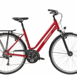 Diamant Ubari Comme 28" Vélo Gr. S Aventurinrot Métallique Mod. 2022
