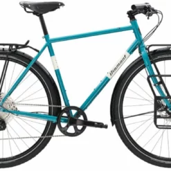 Diamant Villiger Highstep Bleu Mod. 2023