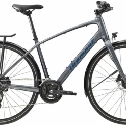 Diamant Rubin Highstep Gris Mod. 2023