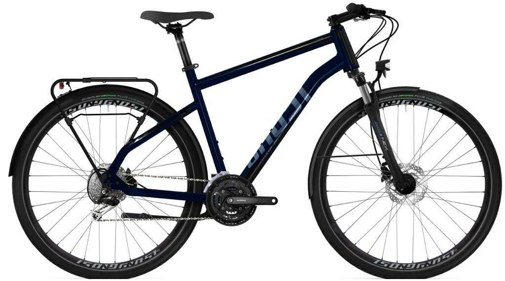 GHOST BIKES Ghost Square Essential 28" Vélo Mod. 2021 3 GHOST BIKES Ghost Square Essential 28" Vélo Mod. 2021