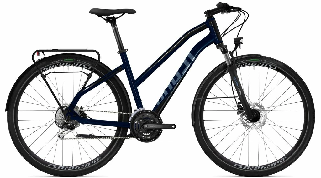 GHOST BIKES Ghost Square Essential 28" Vélo Femmes Gr. S Nightblue/graishblue Mod. 2021 3 GHOST BIKES Ghost Square Essential 28" Vélo Femmes Gr. S Nightblue/graishblue Mod. 2021