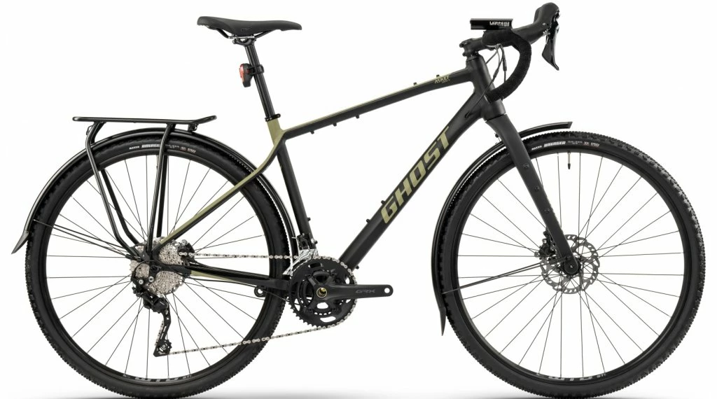 GHOST BIKES Ghost Asket Essential EQ Mod. 2023 3 GHOST BIKES Ghost Asket Essential EQ Mod. 2023