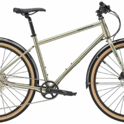 KONA Dr. Dew 27.5" Vélo Gr. XL Gloss Pewter Mod. 2022