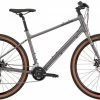 KONA Dew 27.5" Vélo Gr. XL Satin Asphalt Gris Mod. 2022 1 KONA Dew 27.5" Vélo Gr. XL Satin Asphalt Gris Mod. 2022 -Le Marché du Vélo Soldes Magasin TBH Kn27DEW B22DWGY 00 il