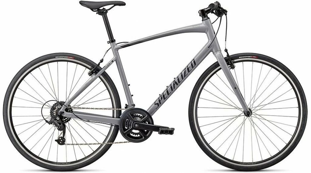 Specialized Sirrus 1.0 28" Vélo Mod. 2022 4 Specialized Sirrus 1.0 28" Vélo Mod. 2022 – Image 2