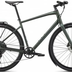 Specialized Sirrus X 4.0 EQ Mod. 2023