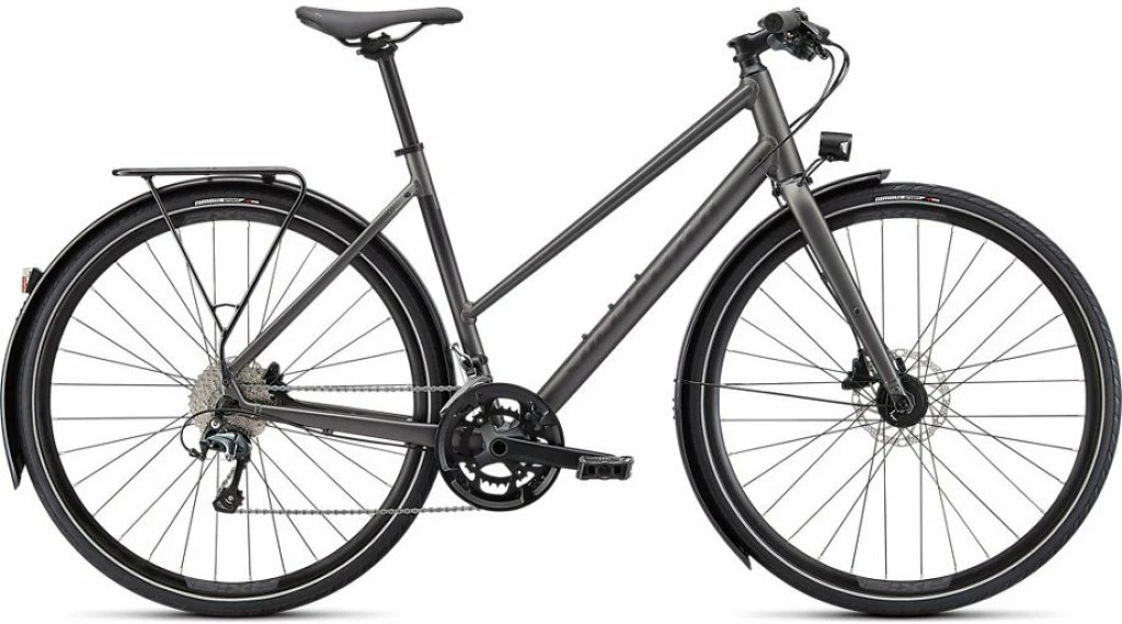 Specialized Sirrus 3.0 EQ Step-Through Mod. 2023 3 Specialized Sirrus 3.0 EQ Step-Through Mod. 2023