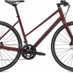Specialized Sirrus 3.0 Step-Through 28" Vélo Femmes Mod. 2022