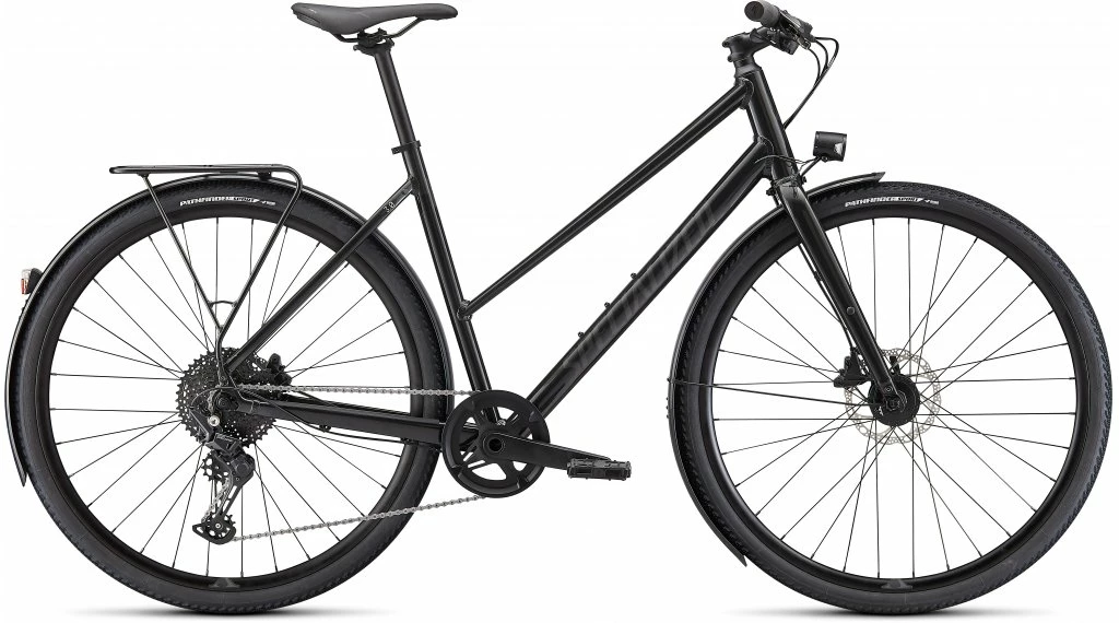 Specialized Sirrus X 3.0 EQ Step-Through Mod. 3 Specialized Sirrus X 3.0 EQ Step-Through Mod.