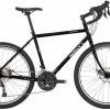 Surly Disque Trucker 700C Arrière-viz Noir Mod. 2023 -Le Marché du Vélo Soldes Magasin TBH Sl1DIT BK1960 il