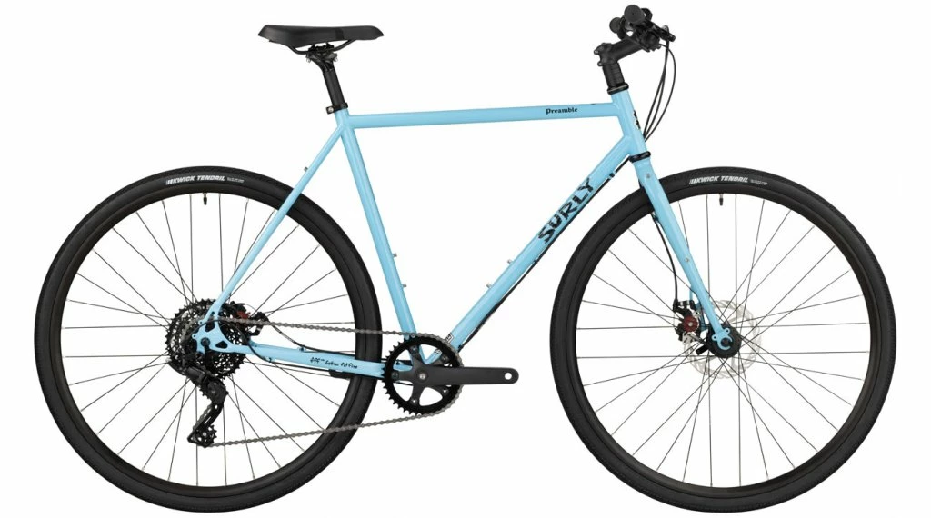 Surly Preamble 700C Mod. 2023 3 Surly Preamble 700C Mod. 2023