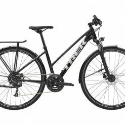 Trek Double Sport 2 Equipped Stagger 28" Vélo Mod. 2022 -Le Marché du Vélo Soldes Magasin TBH Tk2DS2ES 5258443 il