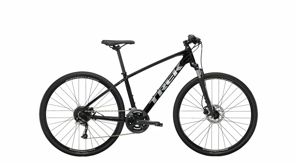 Trek Double Sport 2 28" Vélo Mod. 2022 5 Trek Double Sport 2 28" Vélo Mod. 2022 – Image 3