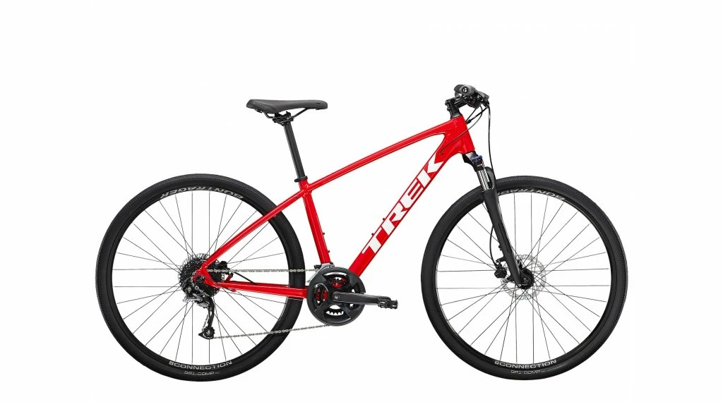 Trek Double Sport 2 28" Vélo Mod. 2022 4 Trek Double Sport 2 28" Vélo Mod. 2022 – Image 2