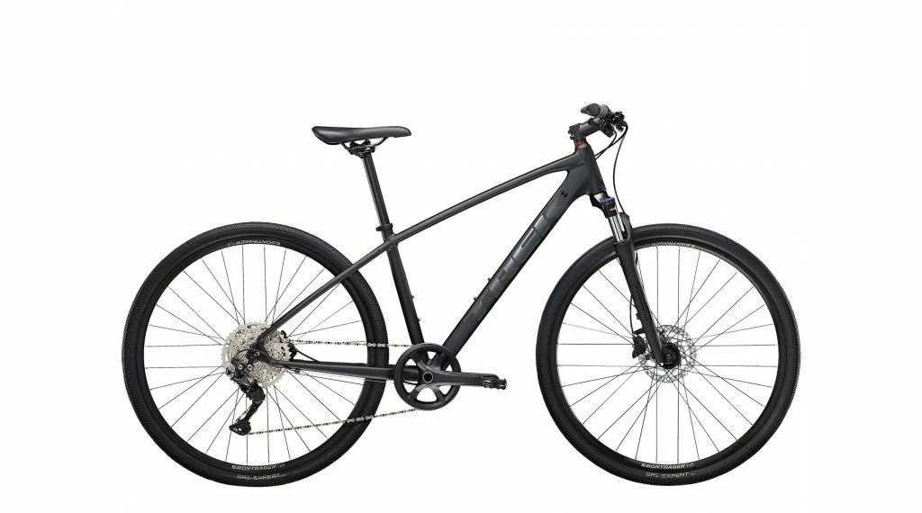 Trek Double Sport 3 28" Vélo Mod. 2022 5 Trek Double Sport 3 28" Vélo Mod. 2022 – Image 3