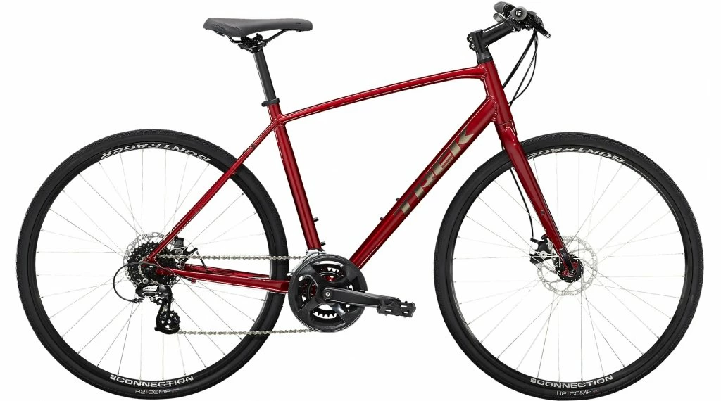 Trek FX 1 Disque Mod. 2023 3 Trek FX 1 Disque Mod. 2023