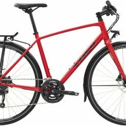 Trek FX 2 Disque Equipped Mod. 2023 -Le Marché du Vélo Soldes Magasin TBH Tk2FX2DE 5258491 il