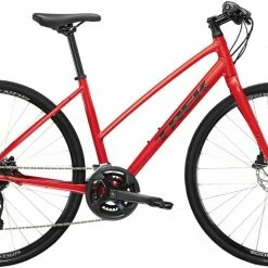 Trek FX 2 Disque Stagger Mod. 2023 -Le Marché du Vélo Soldes Magasin TBH Tk2FX2DS 5258296 il