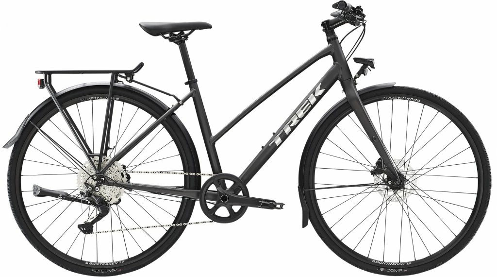 Trek FX 3 Disque Equipped Stagger Mod. 2023 4 Trek FX 3 Disque Equipped Stagger Mod. 2023 – Image 2