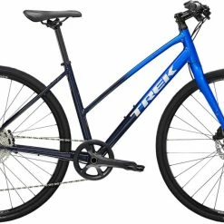 Trek FX 3 Disque Stagger Mod. 2023