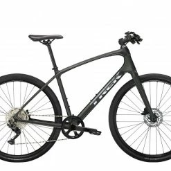 Trek FX Sport 4 Gr. XS Lithium Gris Mod. 2023