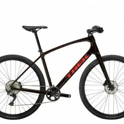 Trek FX Sport 5 Smoke Mod. 2023