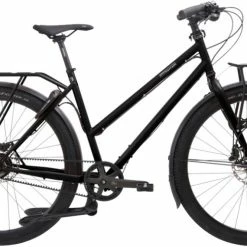 Tout Terrain Shopper Trapez Select 22.1 27.5" Vélo Mod. 2022