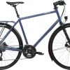 Tout Terrain Blueridge Select 22.1 28" Vélo Gr. XL Atlantico Métallique Brillant Mod. 2022 -Le Marché du Vélo Soldes Magasin TBH Tt2BLU 0441172201 00 il