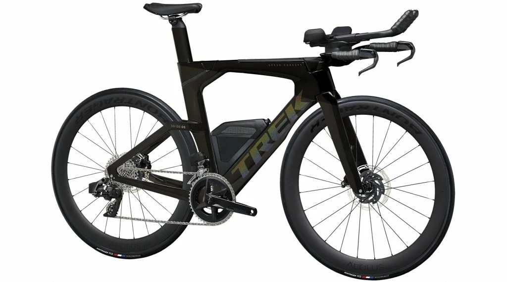 Trek Speed Concept SLR 6 ETap Mod. 2023 3 Trek Speed Concept SLR 6 ETap Mod. 2023