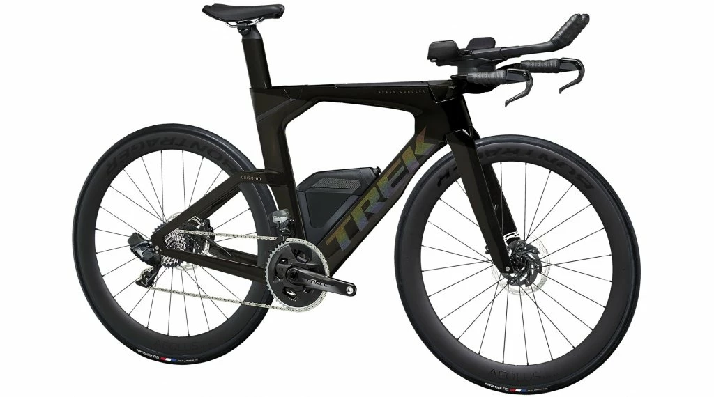 Trek Speed Concept SLR 7 ETap Mod. 2023 3 Trek Speed Concept SLR 7 ETap Mod. 2023
