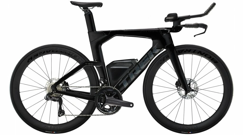 Trek Speed Concept SLR 7 Mod. 2023 3 Trek Speed Concept SLR 7 Mod. 2023
