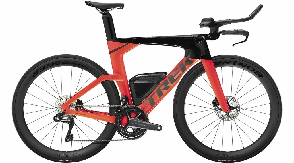 Trek Speed Concept SLR 7 Mod. 2023 5 Trek Speed Concept SLR 7 Mod. 2023 – Image 3