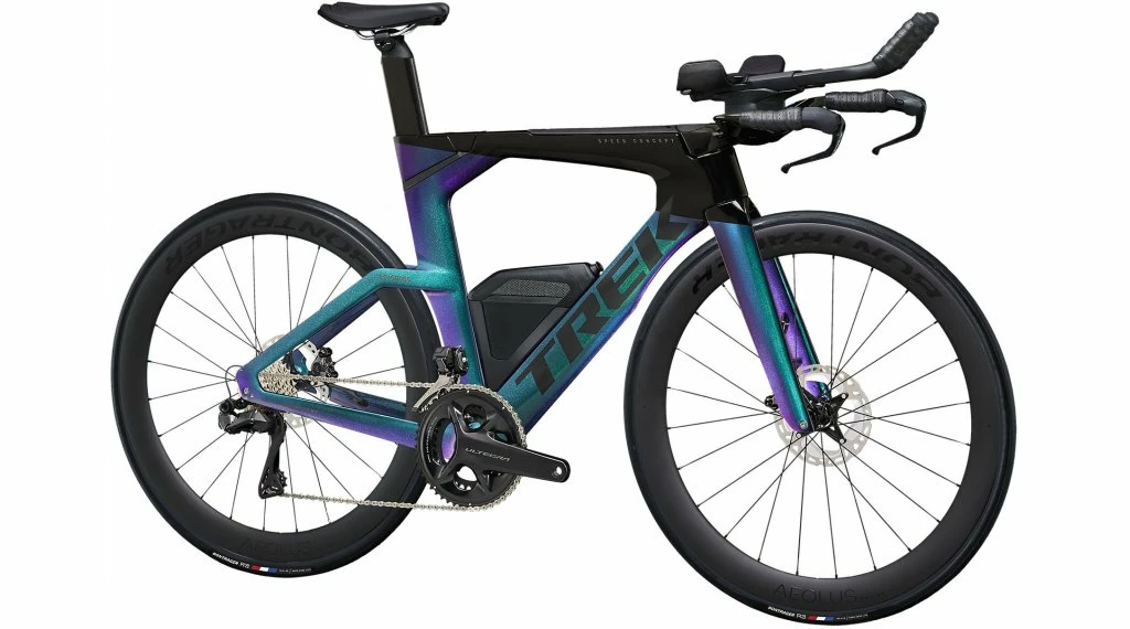 Trek Speed Concept SLR 7 Mod. 2023 4 Trek Speed Concept SLR 7 Mod. 2023 – Image 2