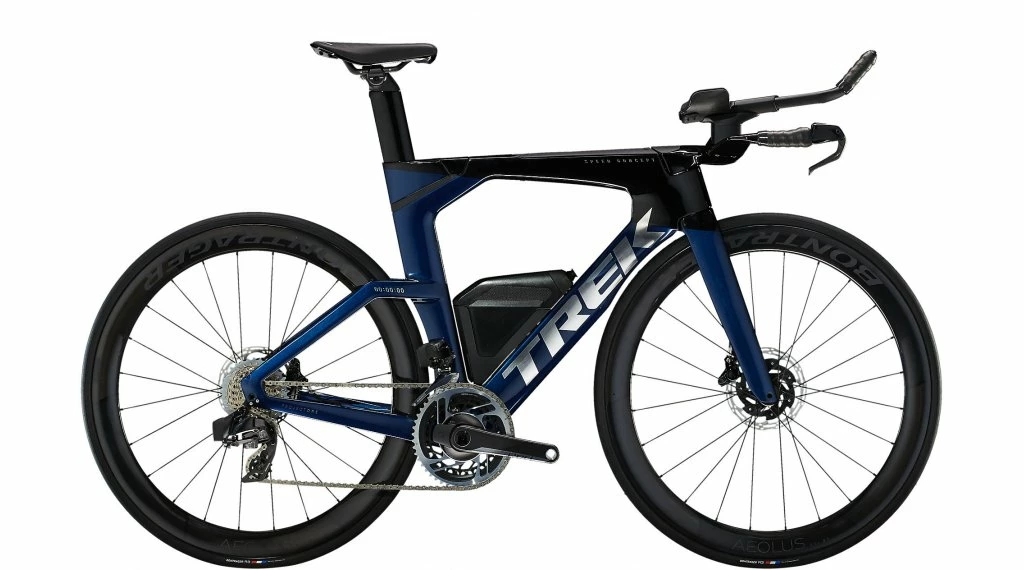Trek Speed Concept SLR 9 ETap Mod. 2023 3 Trek Speed Concept SLR 9 ETap Mod. 2023