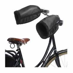 Basil Warmer Protège-mains Hiver -Le Marché du Vélo Soldes Magasin basil warmer protege mains hiver 6 2x